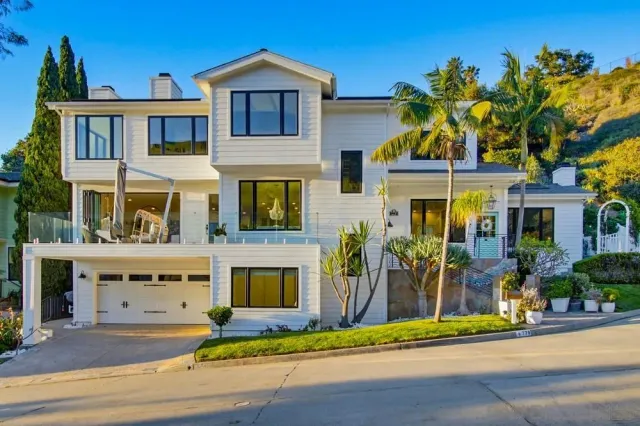 $3,995,000 | 778 La Canada, La Jolla, CA 92037