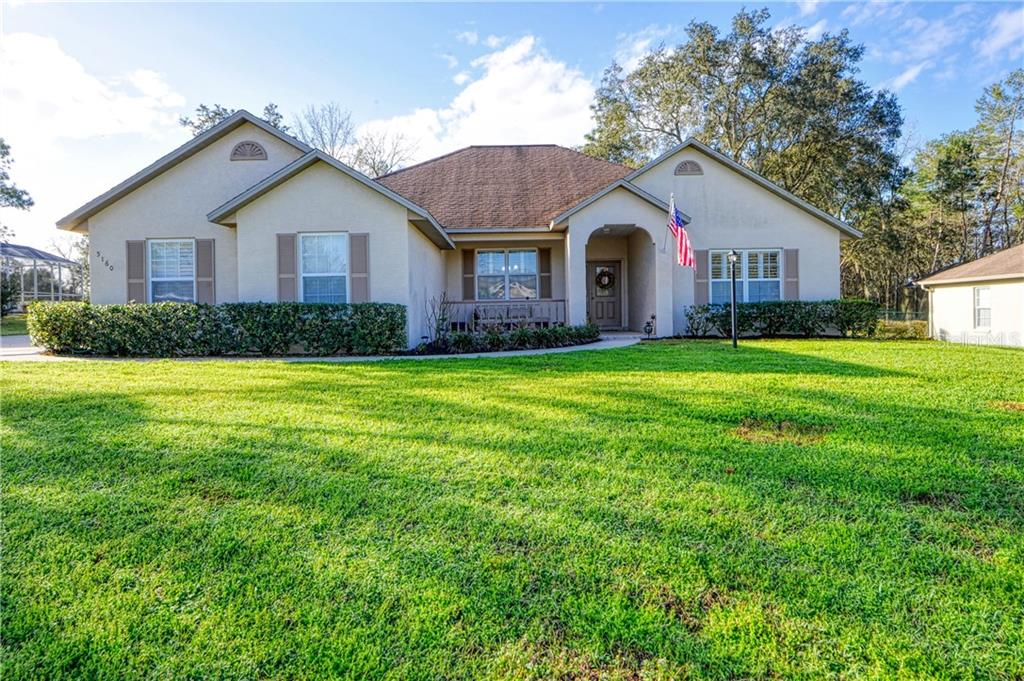 5160 Southwest 111th Lane Road Ocala, FL 34476 - Photo 1 of 1 Gallery Image 1