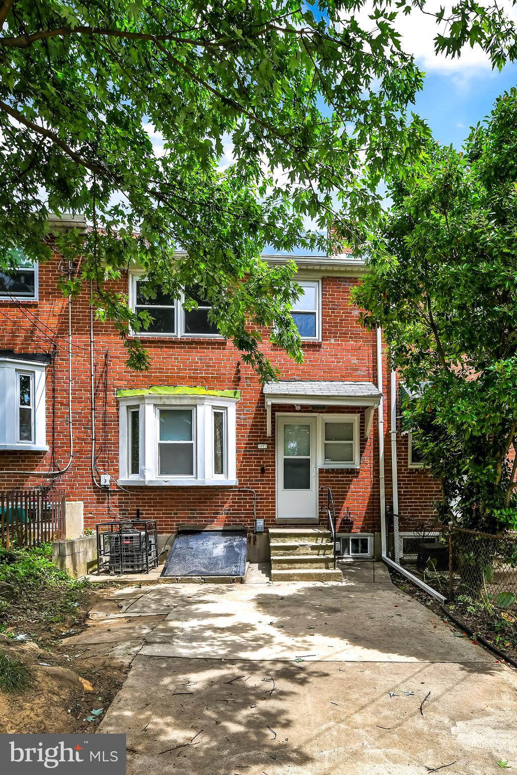 1607 Pentwood Road Baltimore, MD 21239 - Photo 22 of 24 Gallery Image 22