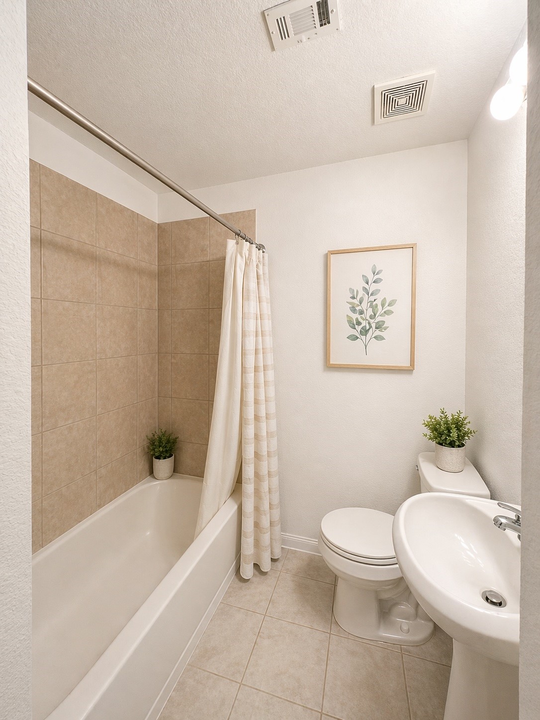4139 Sam Houston Road Willis, TX 77378 - Photo 22 of 26 VIRTUALLY STAGED by AI to showcase potential.