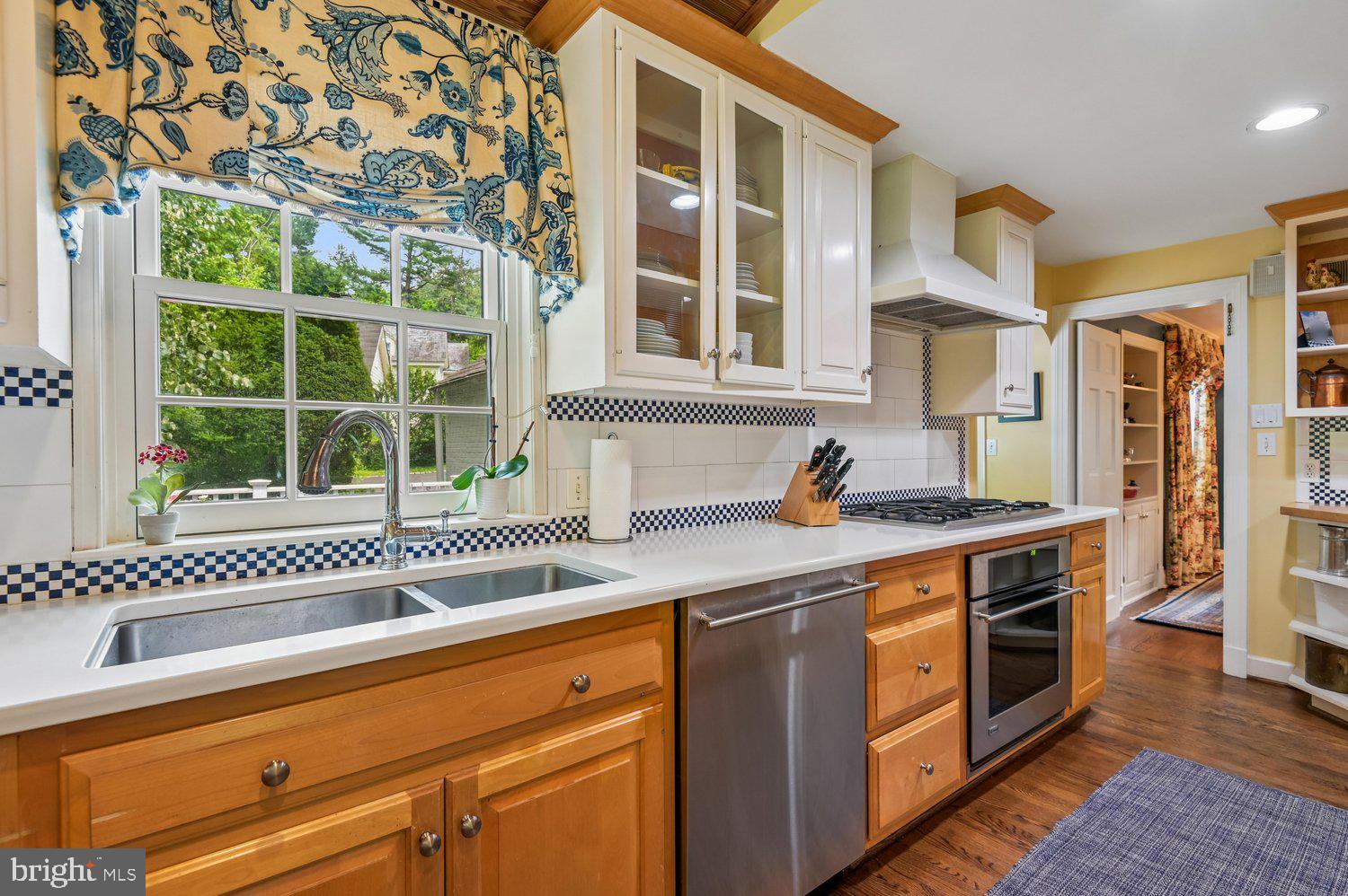 1110 Bryn Mawr Road Baltimore, MD 21210 - Photo 25 of 67 Kitchen