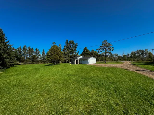 $374,900 | 7663 Highway 29, Meadowlands, MN 55765