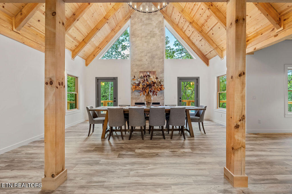 4406 Long Rifle Road Sevierville, TN 37862 - Photo 11 of 59 DSC08061-HDR