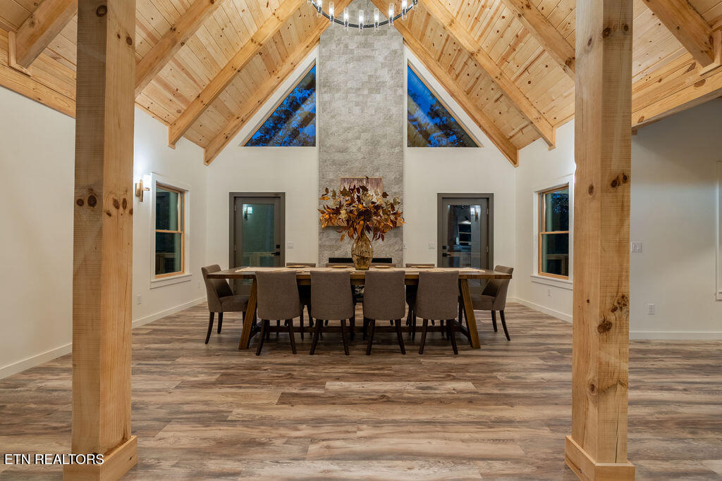 4406 Long Rifle Road Sevierville, TN 37862 - Photo 12 of 59 DSC08591-HDR