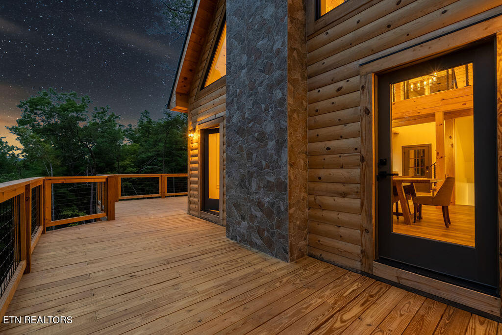 4406 Long Rifle Road Sevierville, TN 37862 - Photo 2 of 59 DSC08571-HDR