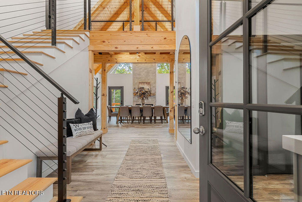 4406 Long Rifle Road Sevierville, TN 37862 - Photo 3 of 59 DSC08046-HDR