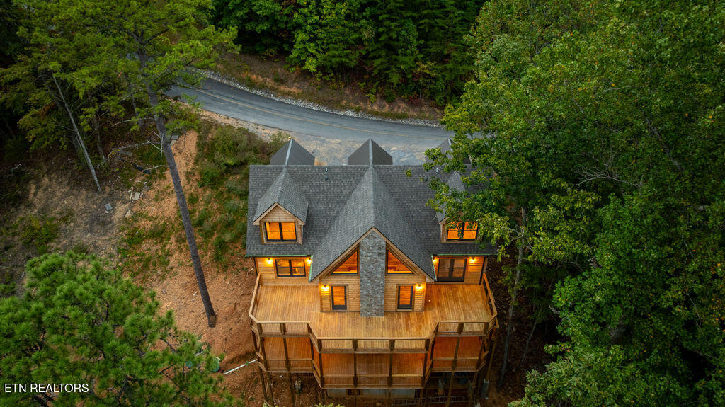 4406 Long Rifle Road Sevierville, TN 37862 - Photo 49 of 59 DJI_0974-HDR