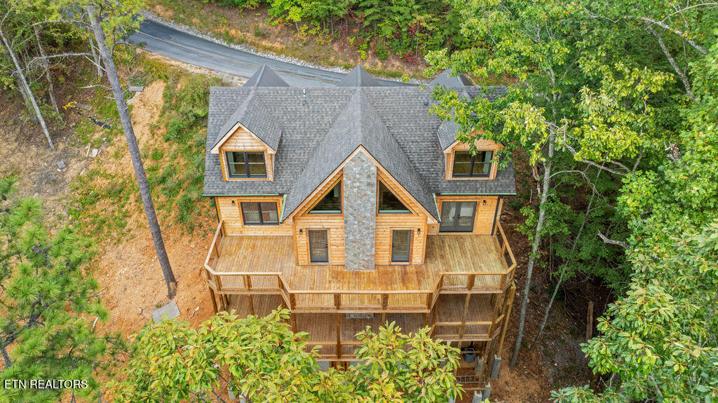 4406 Long Rifle Road Sevierville, TN 37862 - Photo 50 of 59 DJI_0759-HDR