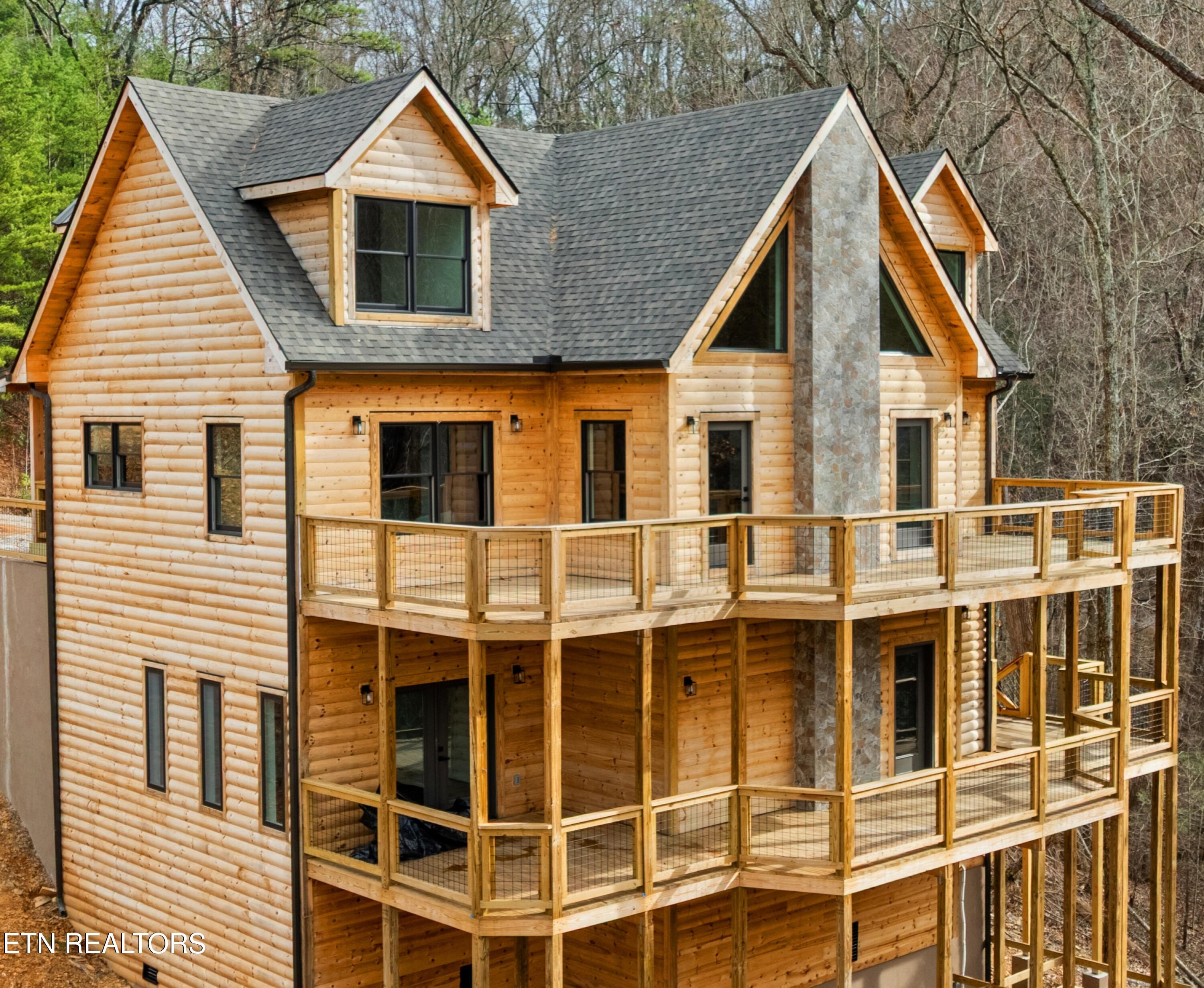 4406 Long Rifle Road Sevierville, TN 37862 - Photo 57 of 59 DJI_0157-HDR