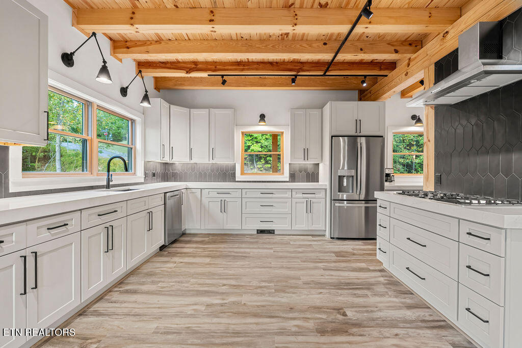 4406 Long Rifle Road Sevierville, TN 37862 - Photo 6 of 59 DSC08071-HDR