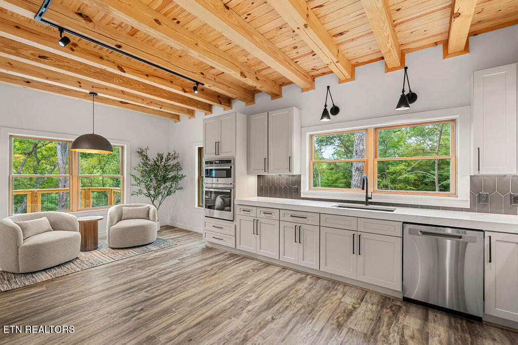 4406 Long Rifle Road Sevierville, TN 37862 - Photo 7 of 59 DSC08096-HDR