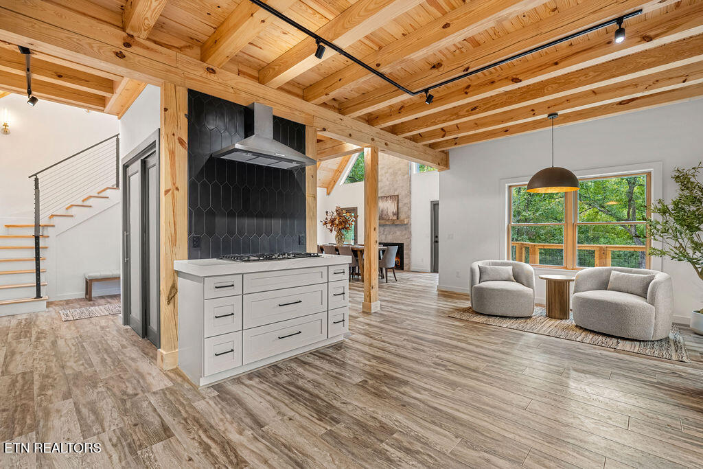 4406 Long Rifle Road Sevierville, TN 37862 - Photo 8 of 59 DSC08076-HDR