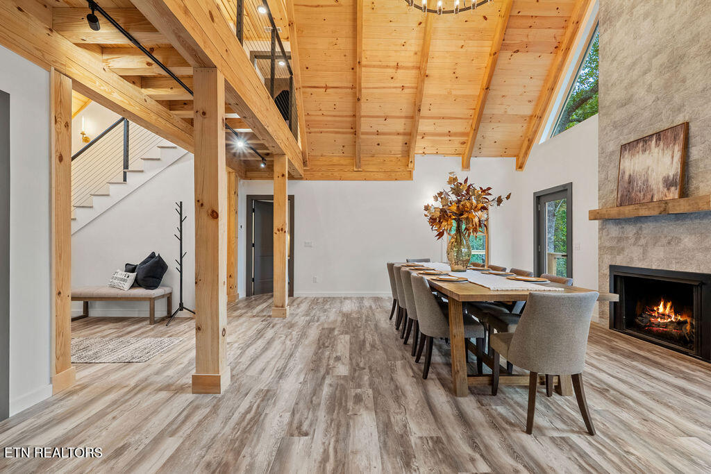 4406 Long Rifle Road Sevierville, TN 37862 - Photo 10 of 59 DSC08396-HDR