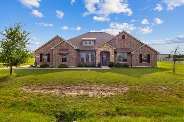 129 High Vista Road Decatur, TX 76234 - Photo 1 of 28