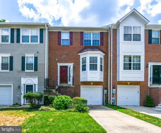 $445,000 | 16413 Elkhorn Lane, Bowie, MD 20716
