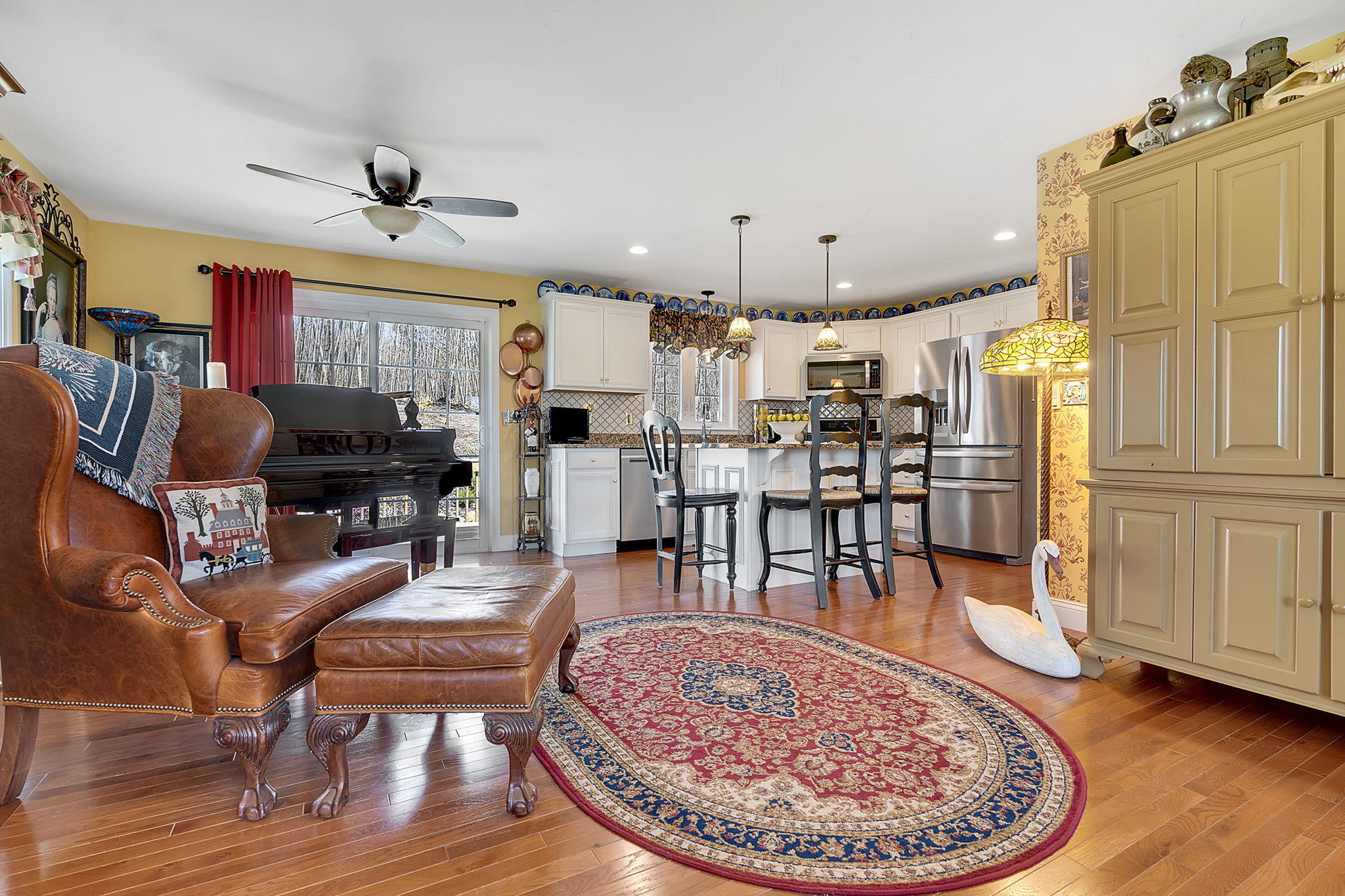 54 Eagles Nest Road Gray, ME 04039 - Photo 23 of 46 22-web-or-mls-54EaglesNest-22