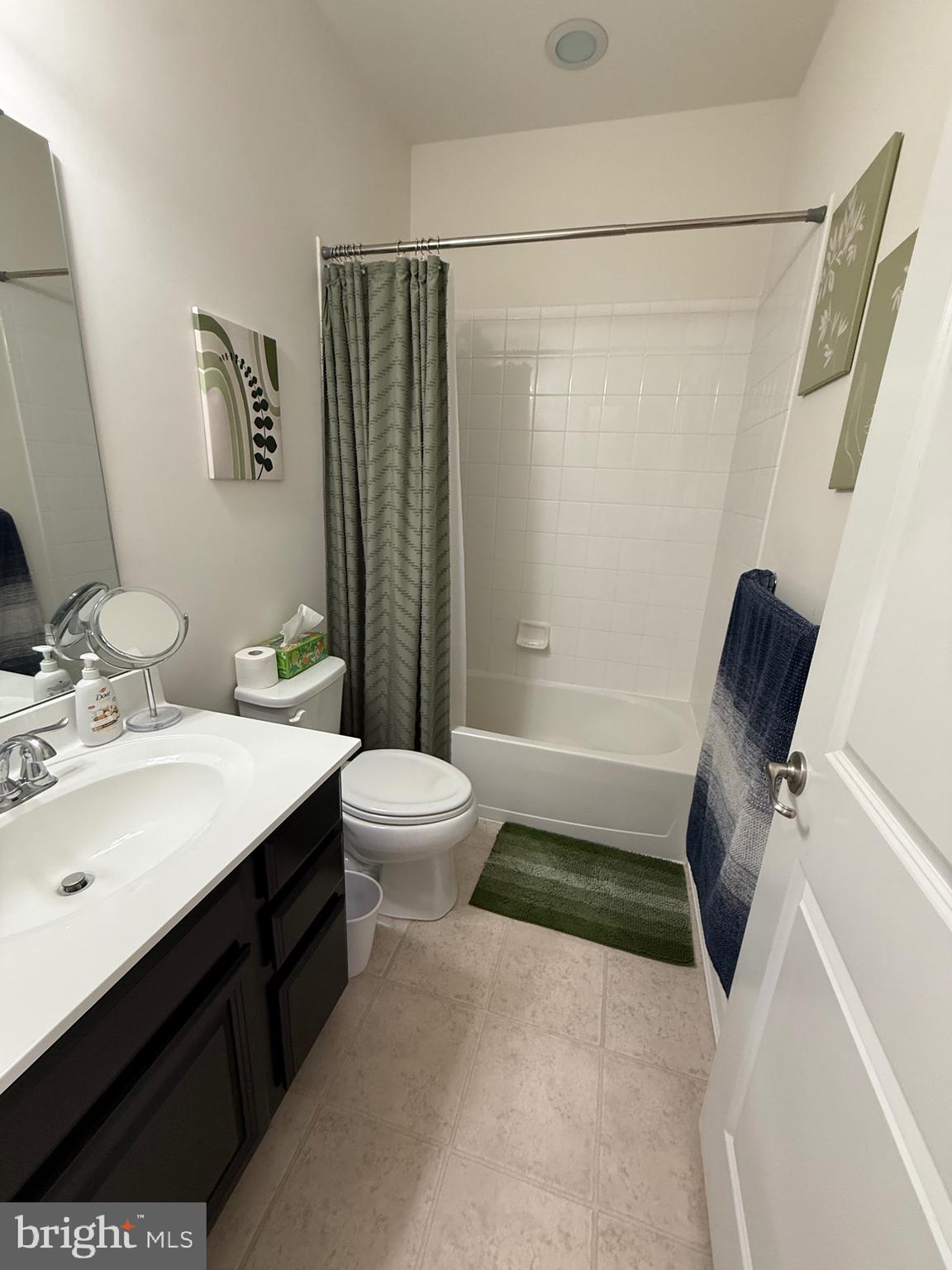 314 Iannelli Road Clarksboro, NJ 08020 - Photo 25 of 29 a bathroom with a sink a toilet and a mirror