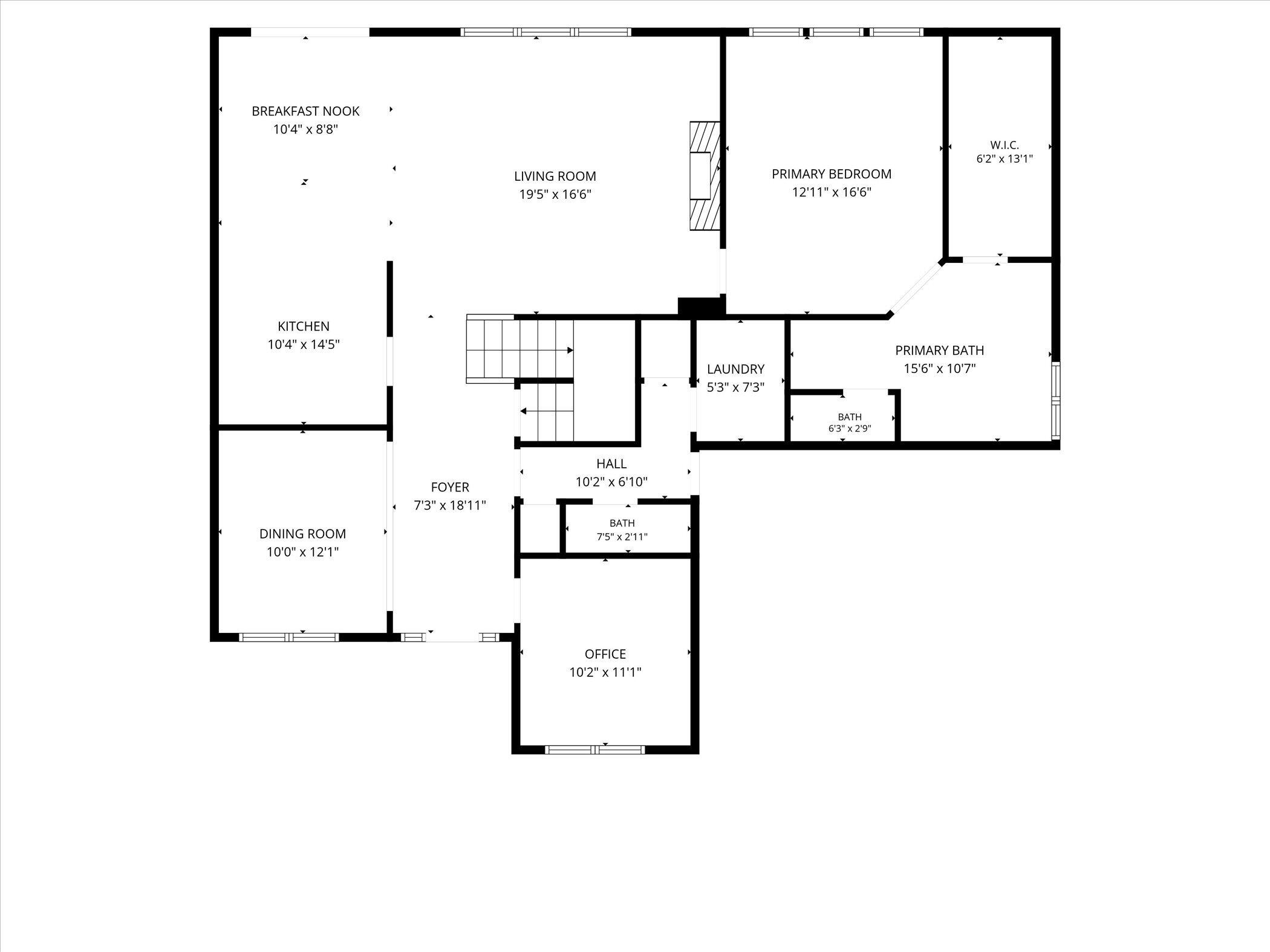 4240 Merriman Loop Howell, MI 48843 - Photo 55 of 57 02-2nd_floor_4240_merriman_loop_howell_w