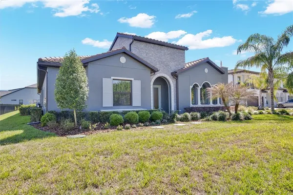 $1,300,000 | 17904 Linden Common, Lutz, FL 33559