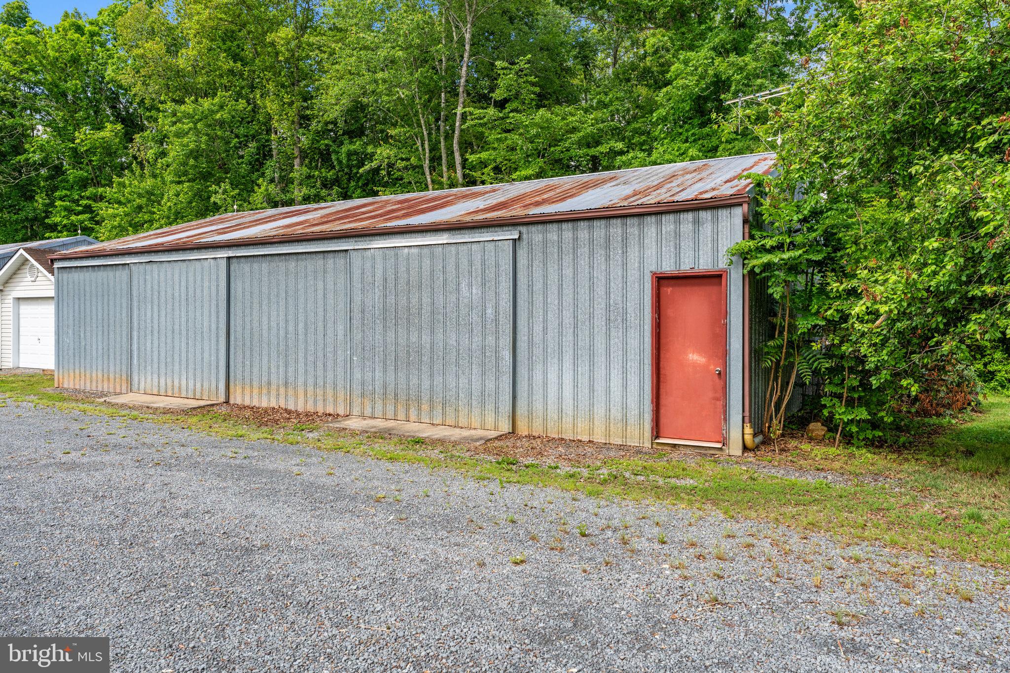 31260 Eleys Ford Road Fredericksburg, VA 22407 - Photo 129 of 134