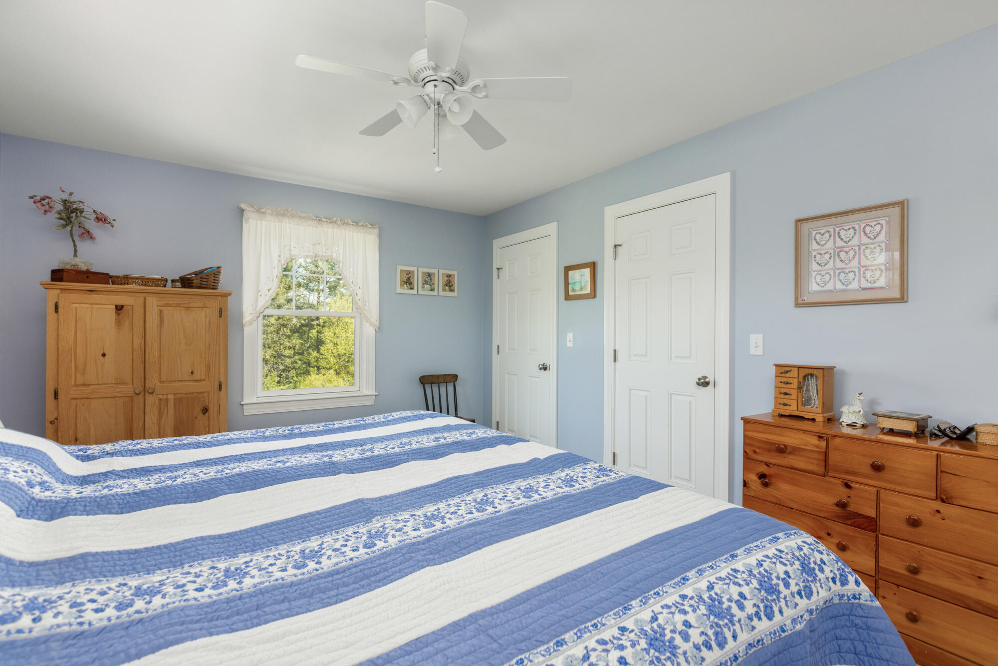 55 Orchard Road Cumberland Center, ME 04021 - Photo 23 of 78 Primary Bedroom-2-2