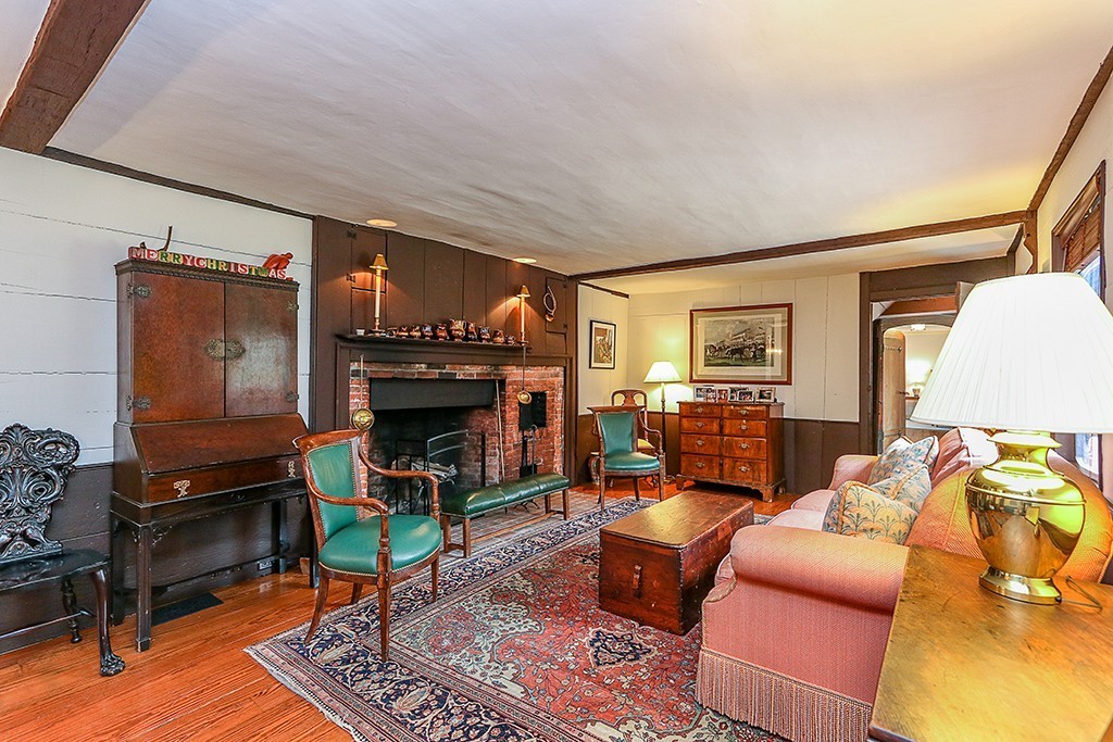 34 Bemis Road Dedham, MA 02026 - Photo 2 of 23 Gallery Image 2