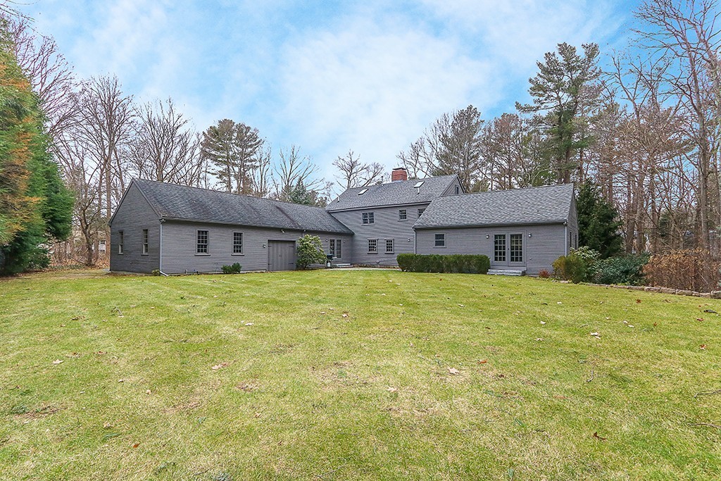 34 Bemis Road Dedham, MA 02026 - Photo 22 of 23 Gallery Image 22