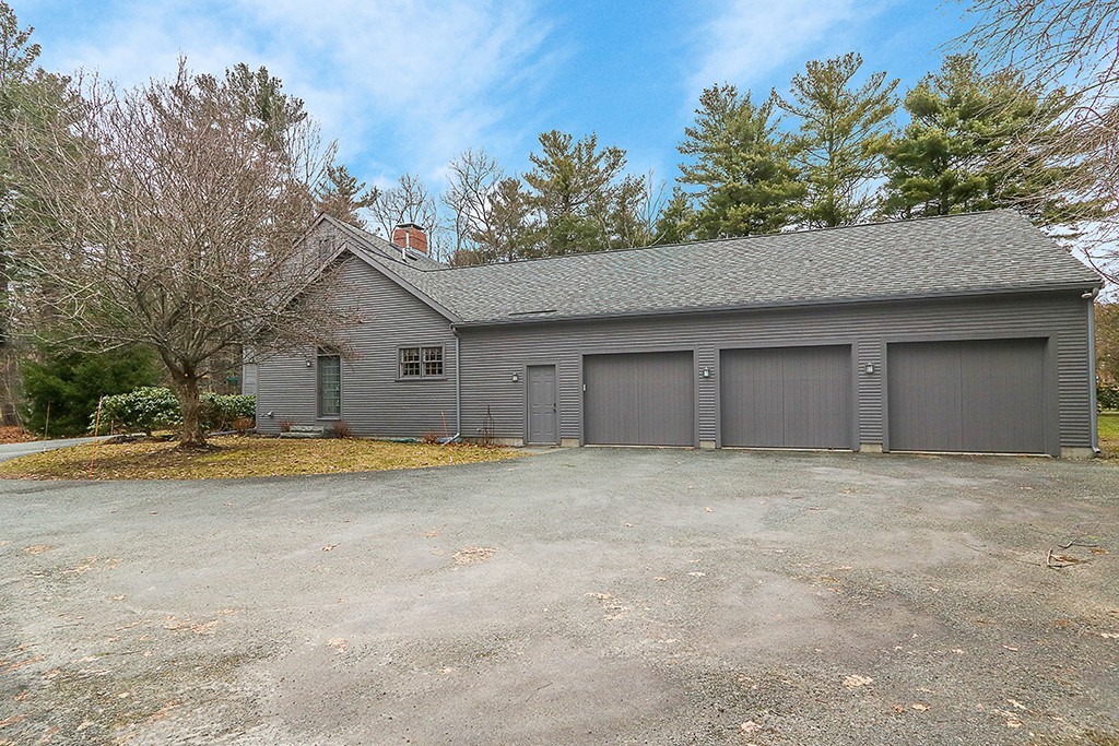 34 Bemis Road Dedham, MA 02026 - Photo 23 of 23 Gallery Image 23