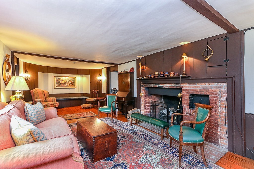 34 Bemis Road Dedham, MA 02026 - Photo 3 of 23 Gallery Image 3