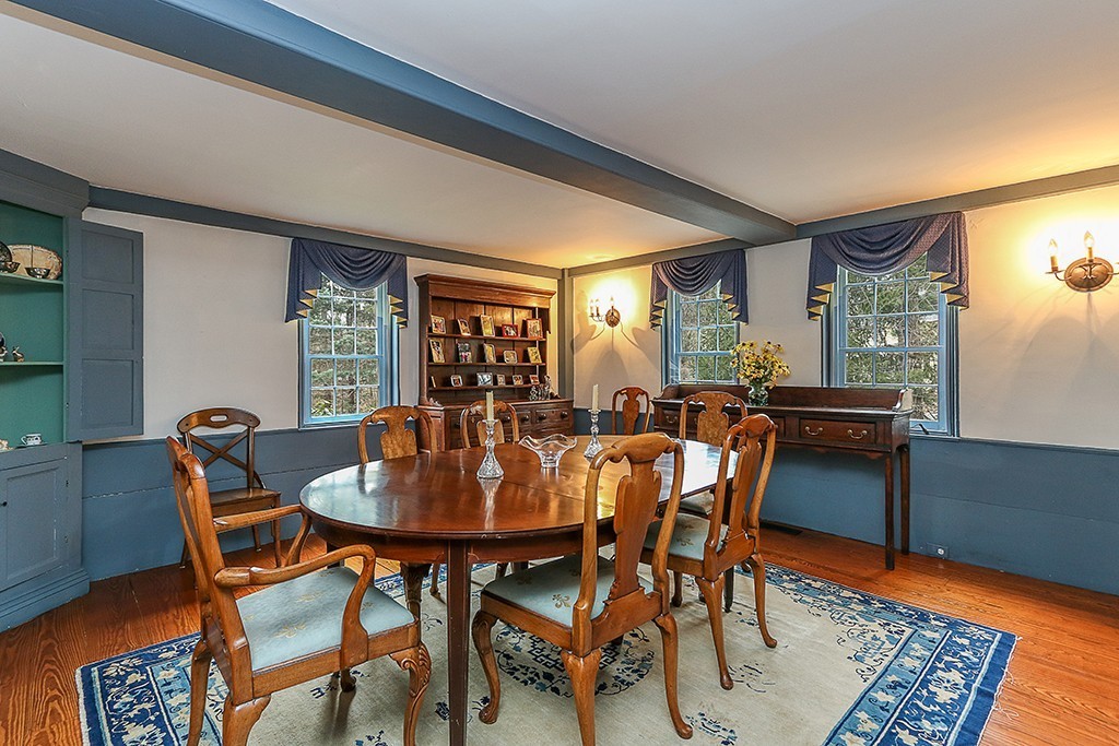 34 Bemis Road Dedham, MA 02026 - Photo 5 of 23 Gallery Image 5