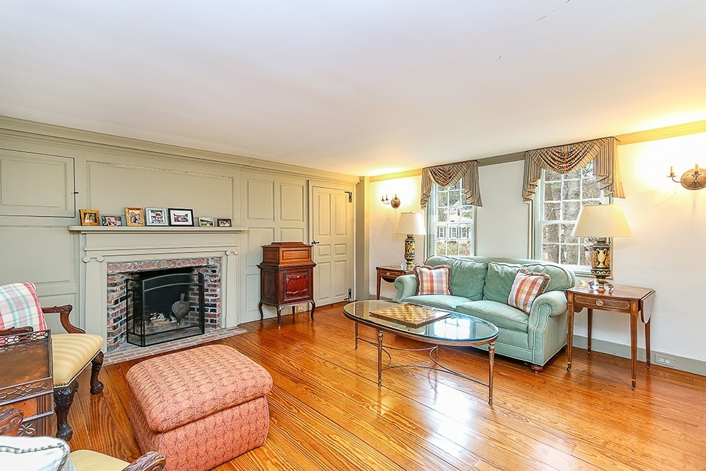 34 Bemis Road Dedham, MA 02026 - Photo 7 of 23 Gallery Image 7