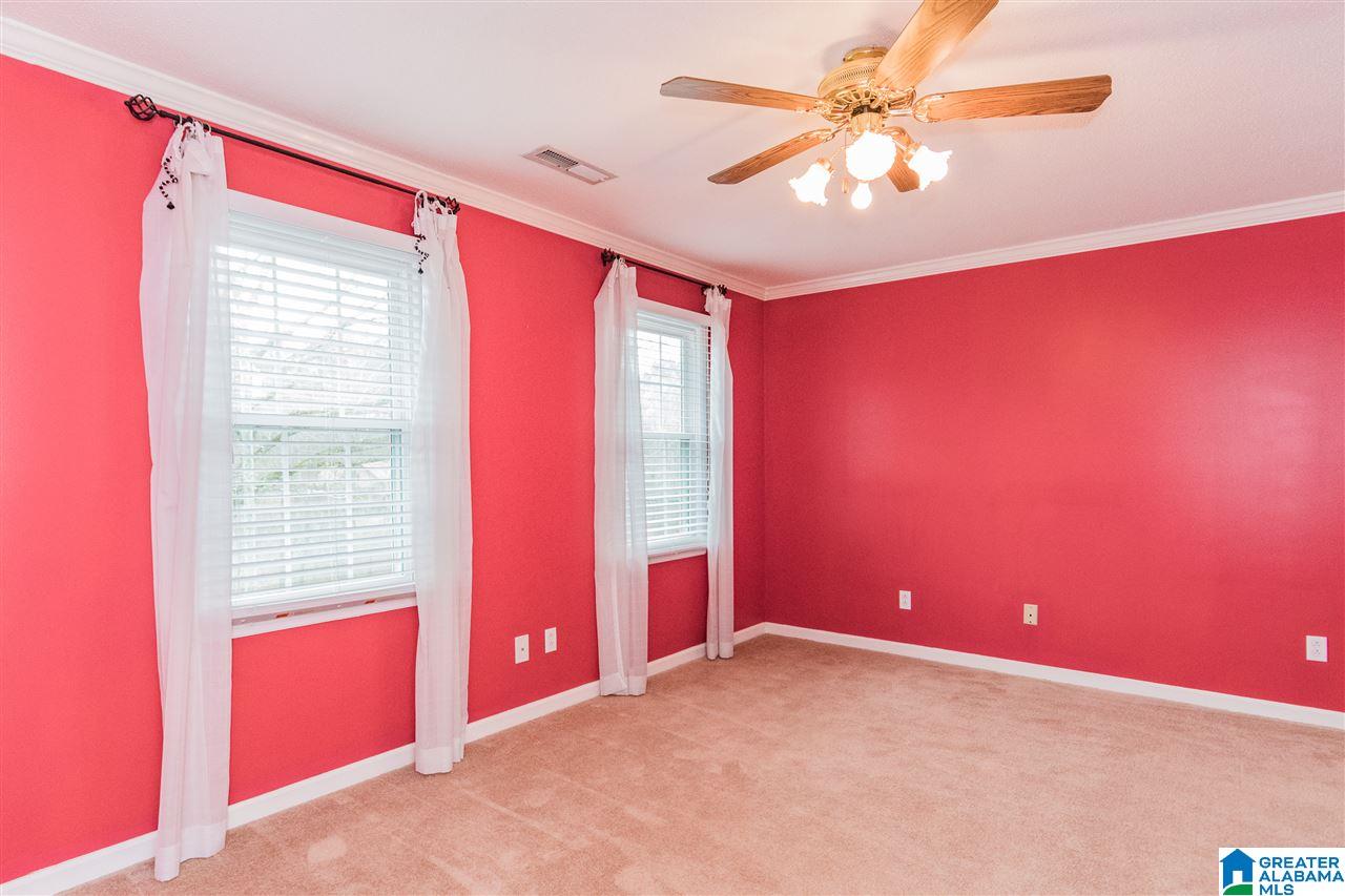 1603 Shannon Road Bessemer, AL 35022 - Photo 24 of 34