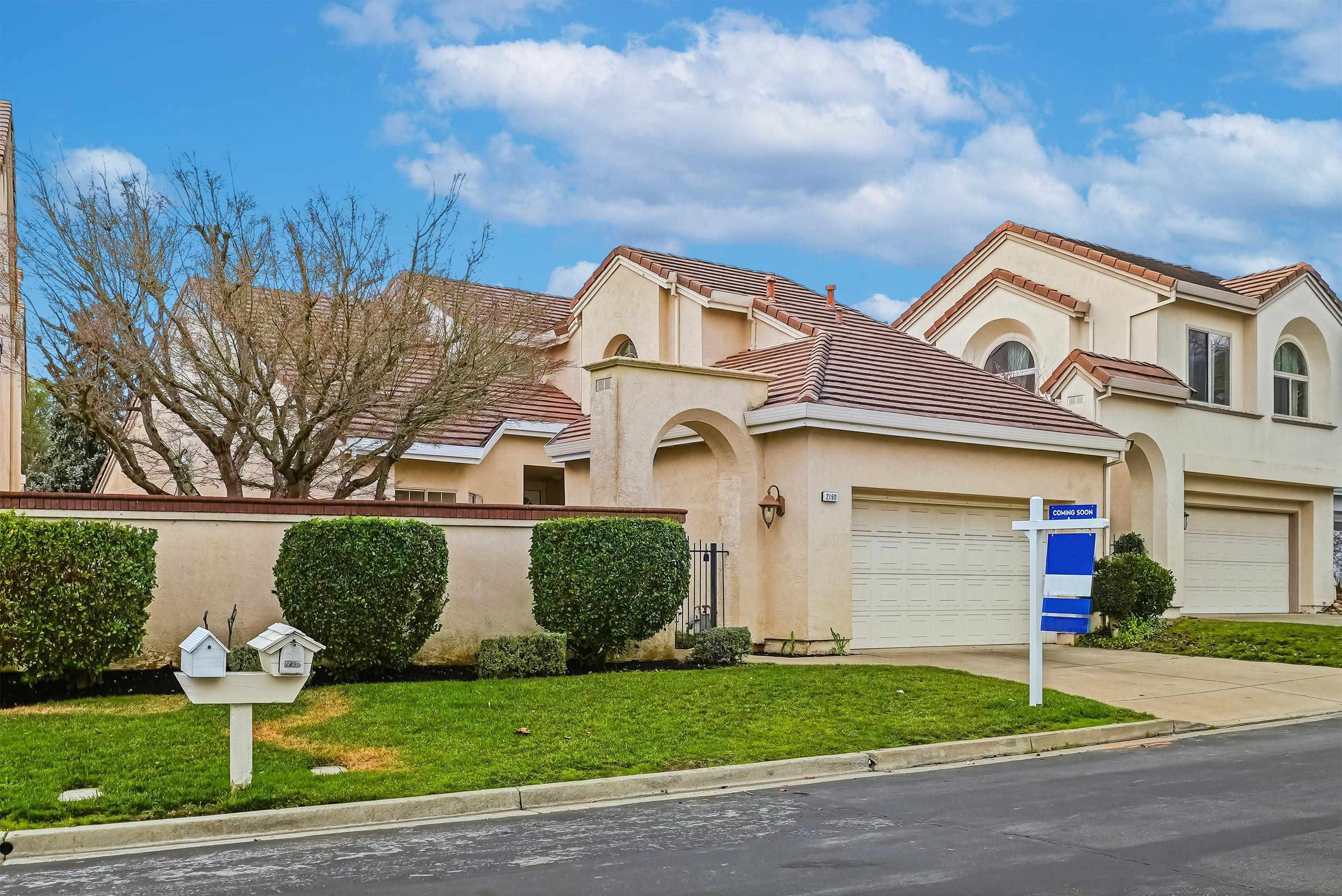 2190 Canyon Lakes Drive San Ramon, CA 94583 - Photo 3 of 56