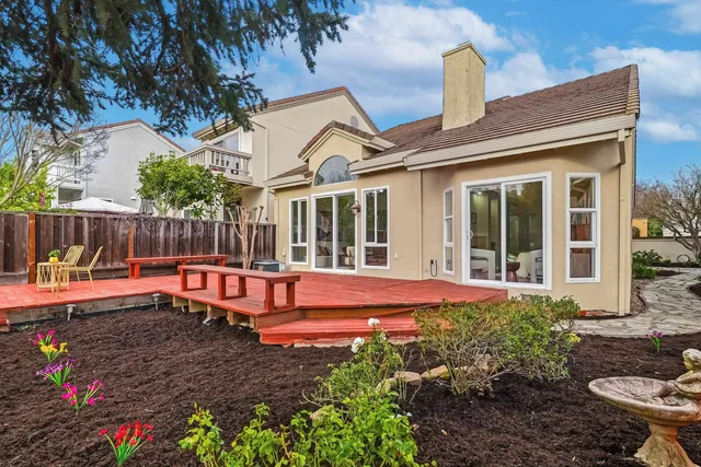 $1,399,999 | 2190 Canyon Lakes Drive, San Ramon, CA 94583