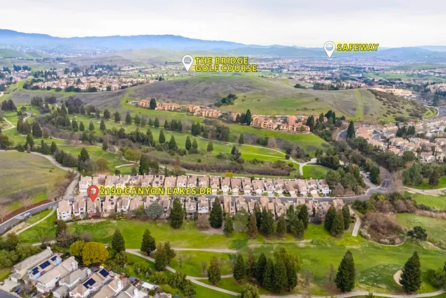 $1,399,999 | 2190 Canyon Lakes Drive, San Ramon, CA 94583