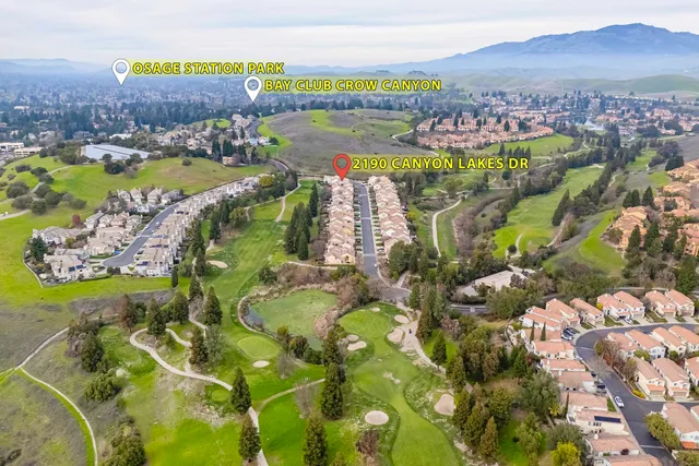 $1,399,999 | 2190 Canyon Lakes Drive, San Ramon, CA 94583