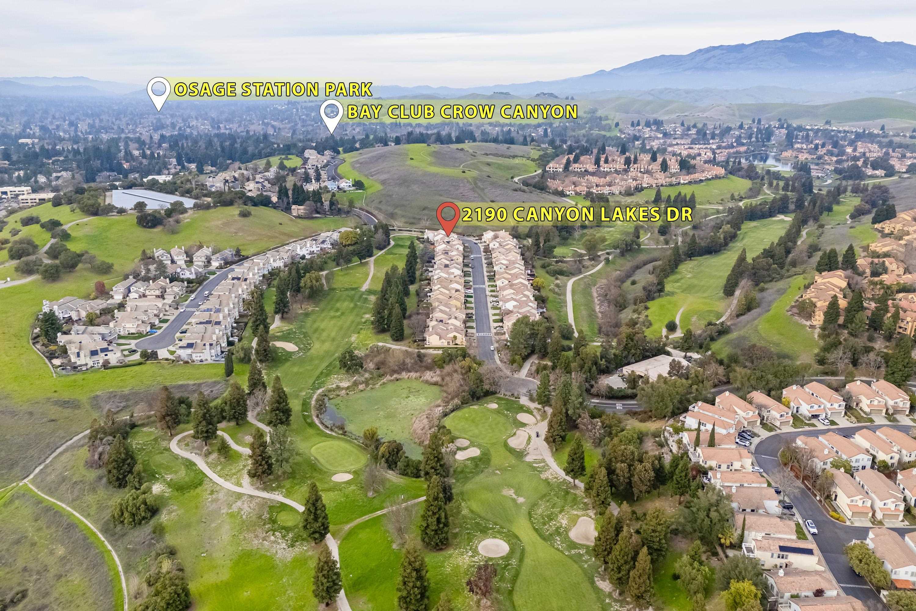 2190 Canyon Lakes Drive San Ramon, CA 94583 - Photo 53 of 56