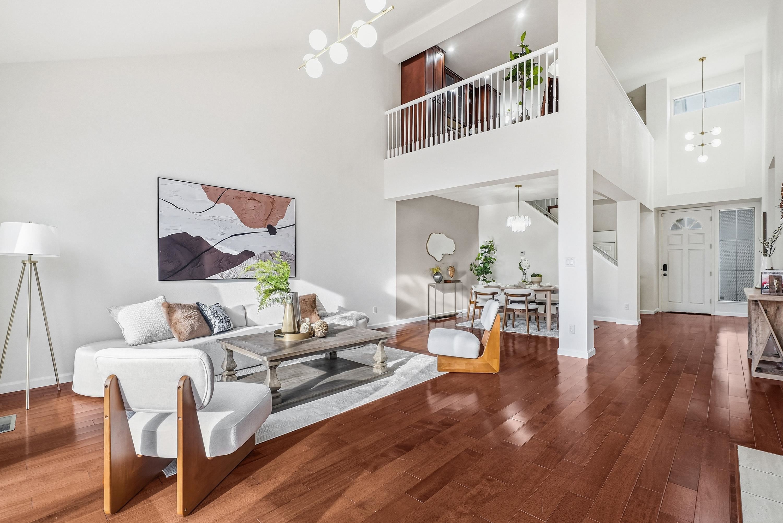 2190 Canyon Lakes Drive San Ramon, CA 94583 - Photo 9 of 56