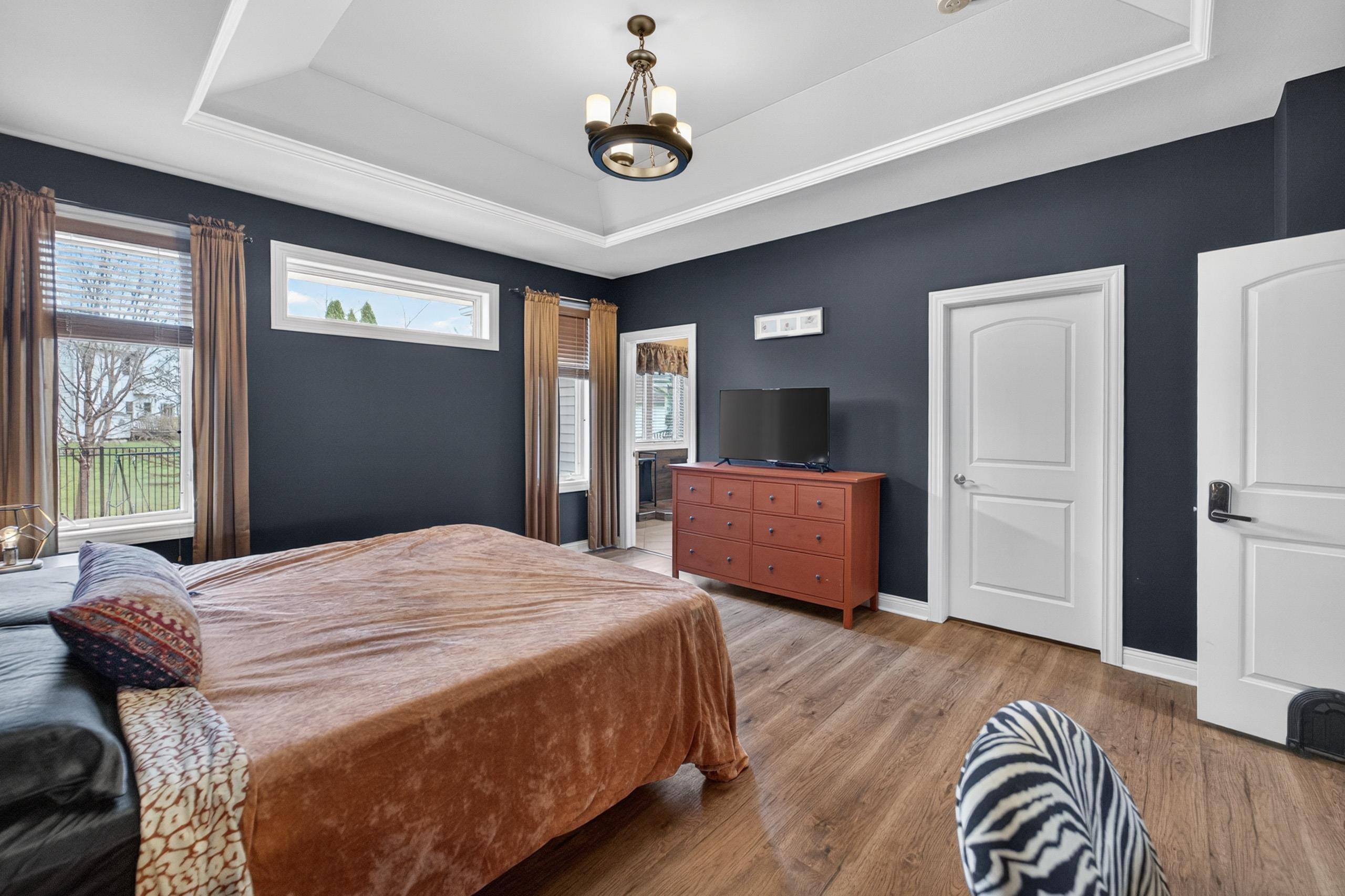 609 South Meadowbrook Lane Waunakee, WI 53597 - Photo 14 of 48