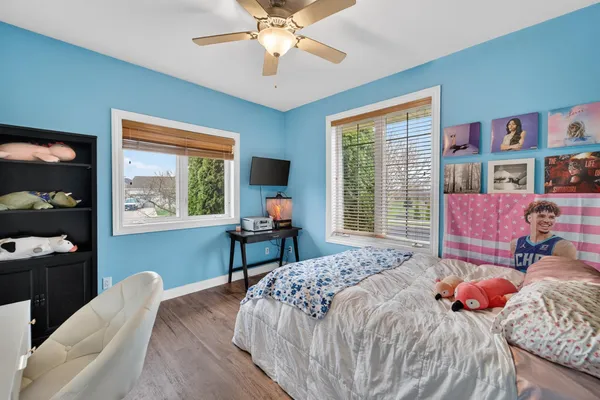 $637,000 | 609 South Meadowbrook Lane, Waunakee, WI 53597