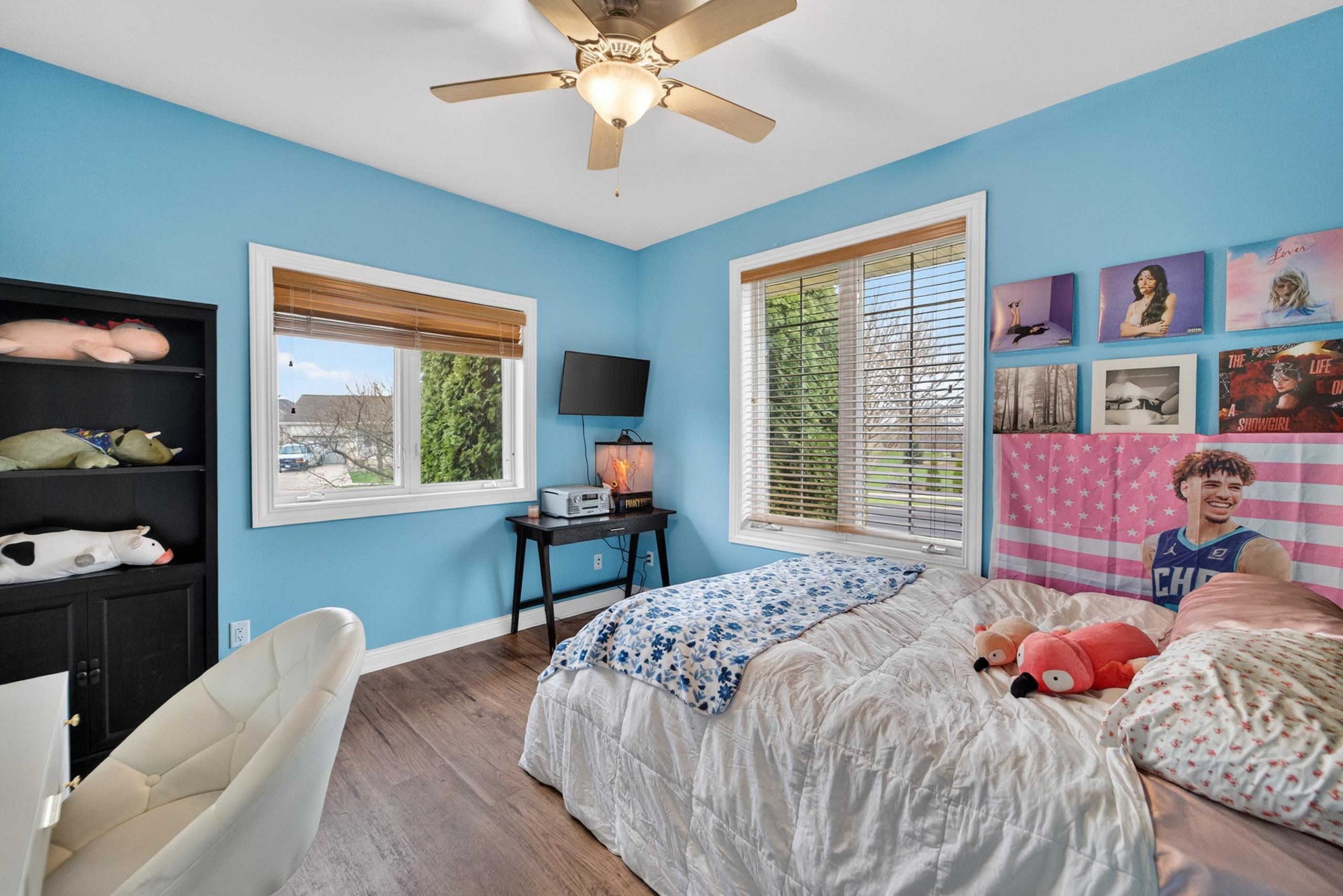 609 South Meadowbrook Lane Waunakee, WI 53597 - Photo 22 of 48