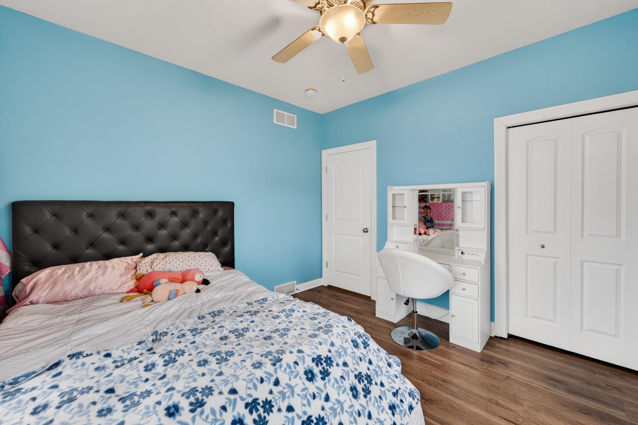 609 South Meadowbrook Lane Waunakee, WI 53597 - Photo 23 of 48