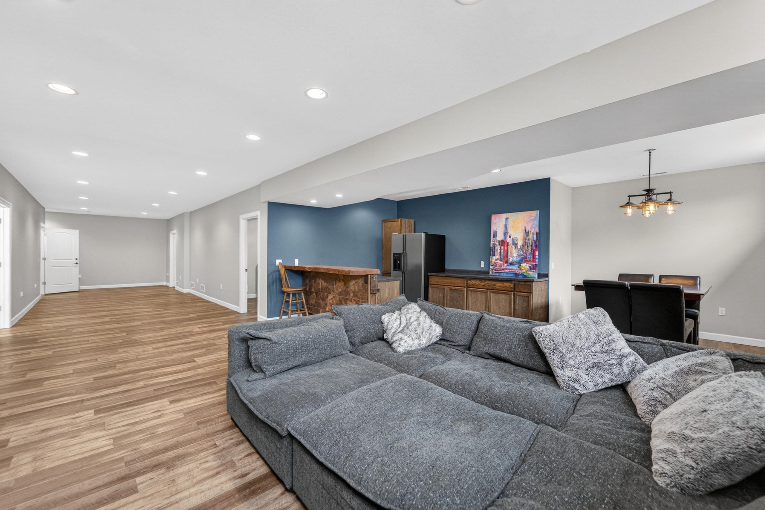 609 South Meadowbrook Lane Waunakee, WI 53597 - Photo 25 of 48