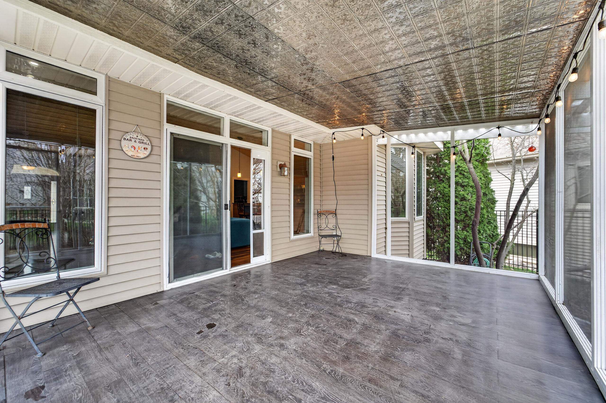 609 South Meadowbrook Lane Waunakee, WI 53597 - Photo 35 of 48