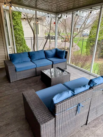 $637,000 | 609 South Meadowbrook Lane, Waunakee, WI 53597