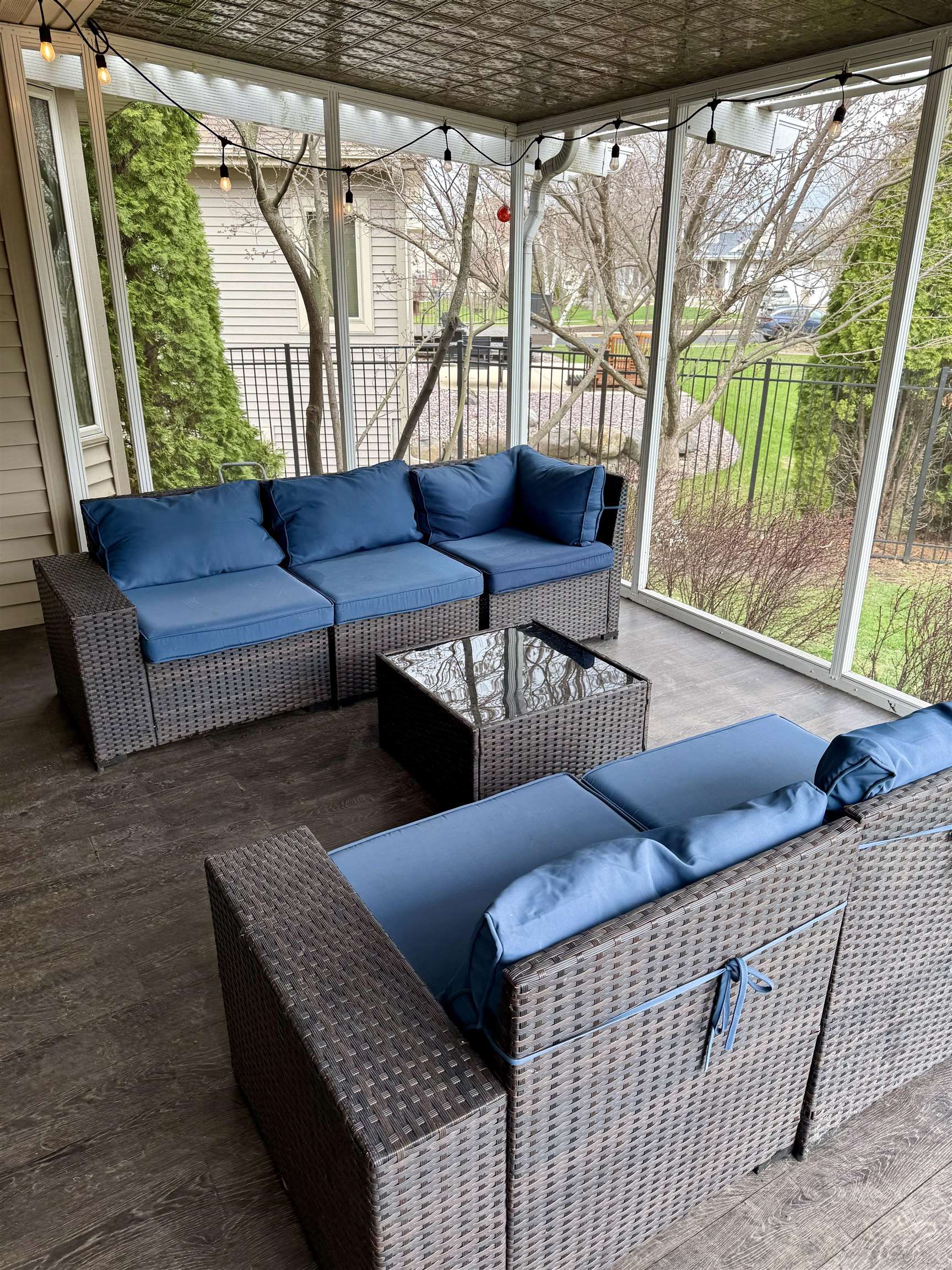 609 South Meadowbrook Lane Waunakee, WI 53597 - Photo 36 of 48