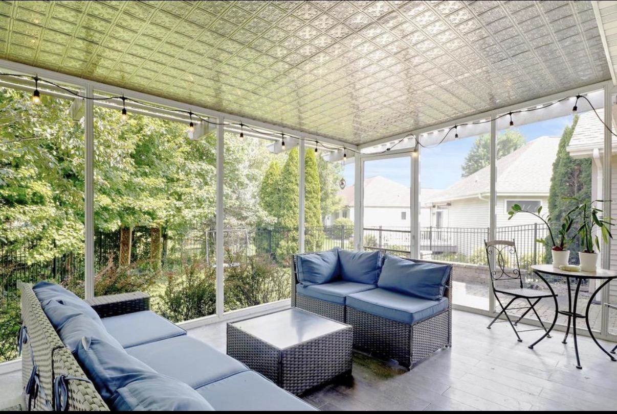 609 South Meadowbrook Lane Waunakee, WI 53597 - Photo 37 of 48