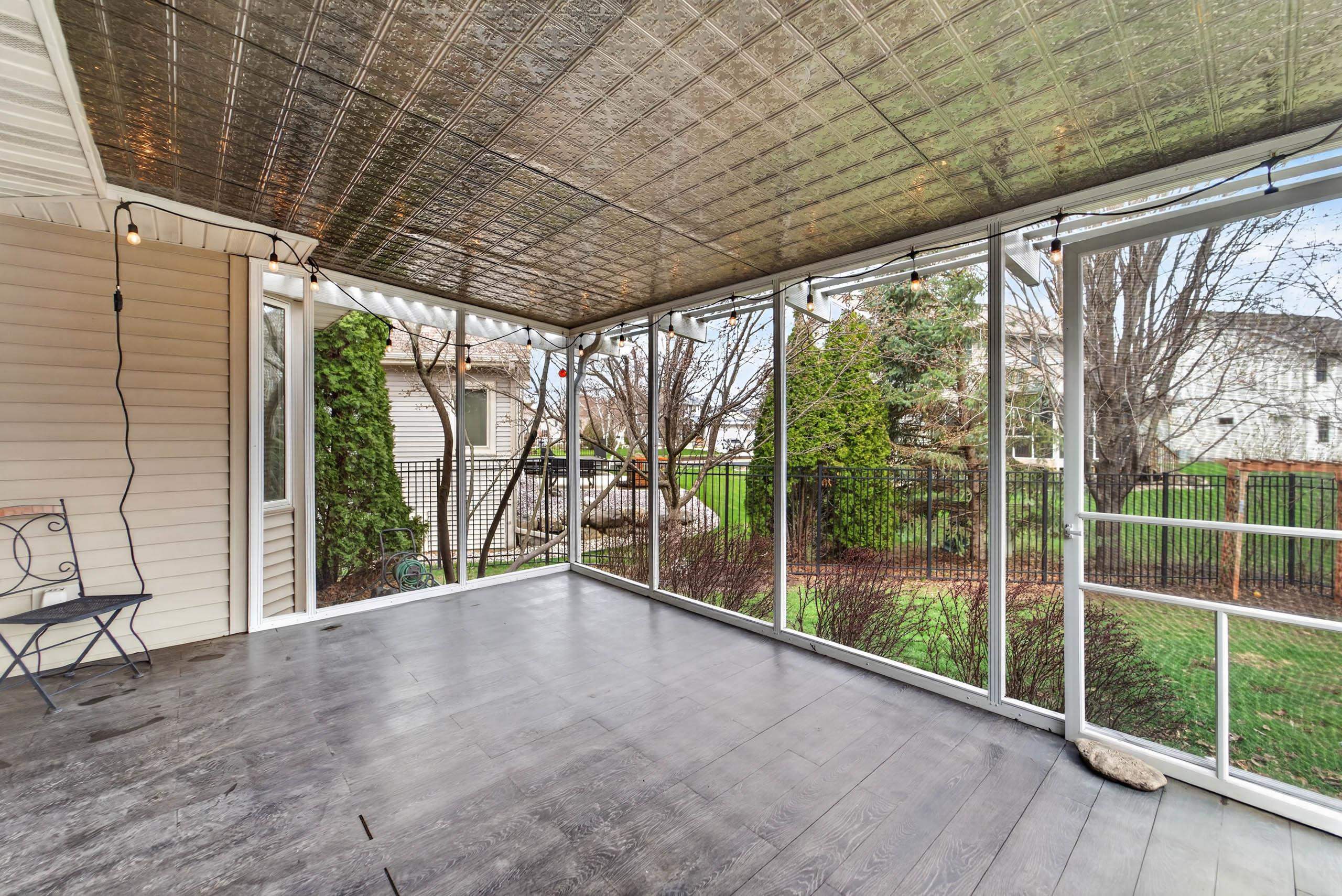 609 South Meadowbrook Lane Waunakee, WI 53597 - Photo 42 of 48