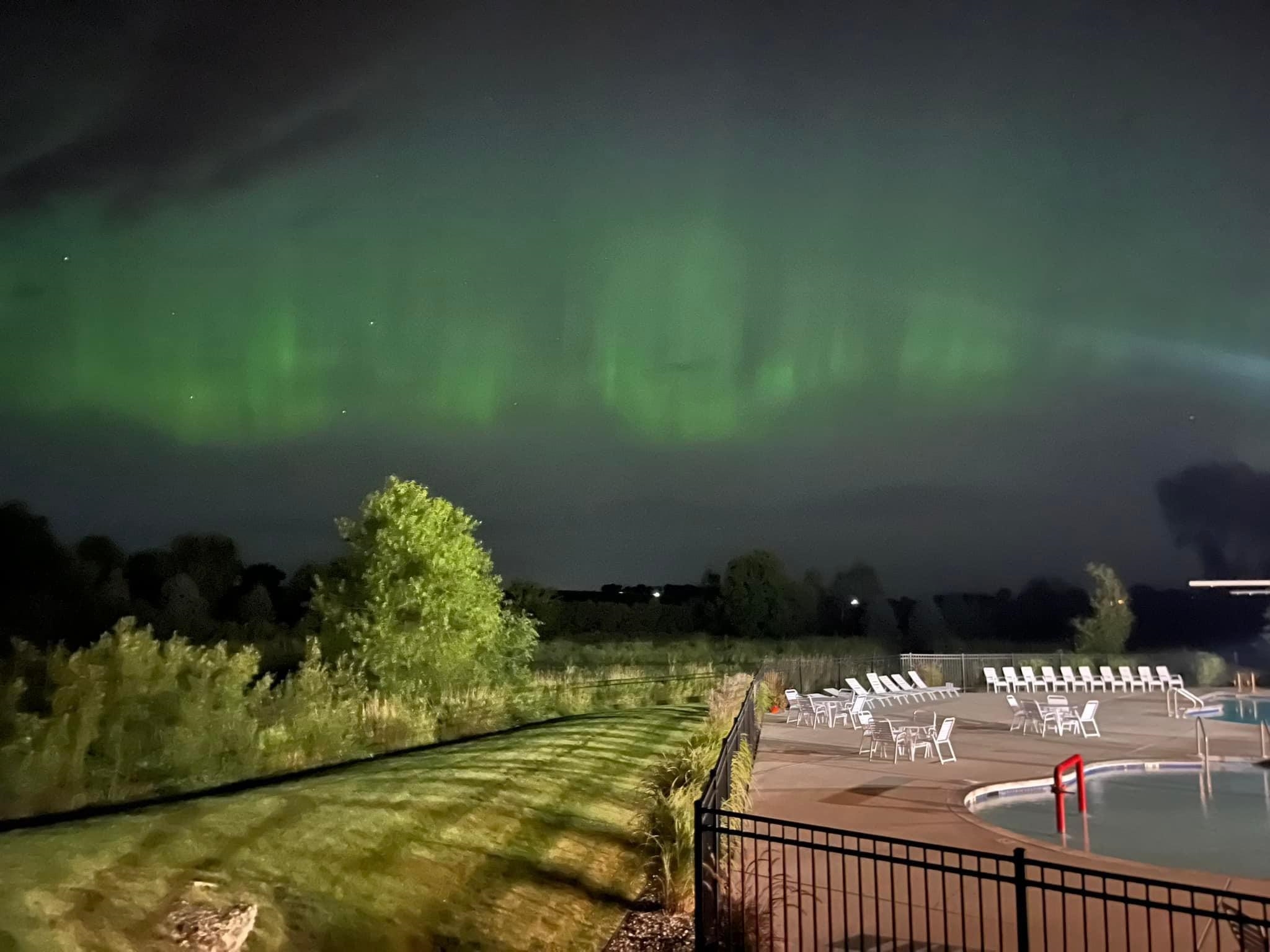 609 South Meadowbrook Lane Waunakee, WI 53597 - Photo 44 of 48