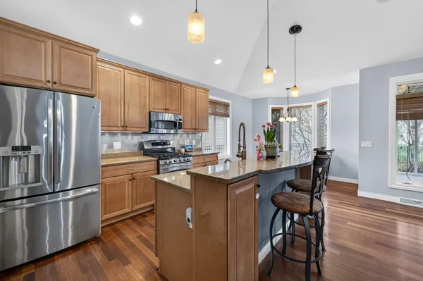 $637,000 | 609 South Meadowbrook Lane, Waunakee, WI 53597